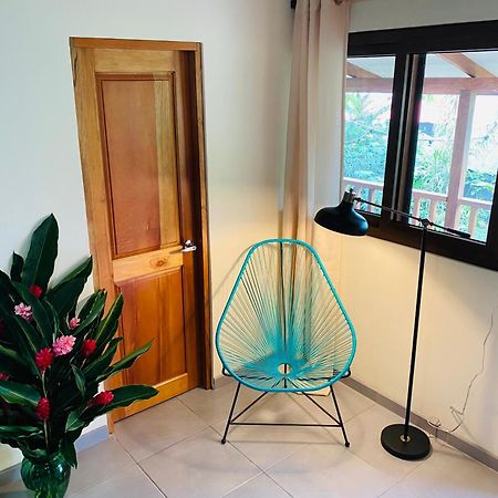 El Hostel Del Patio ตอร์ตูเกโร ภายนอก รูปภาพ