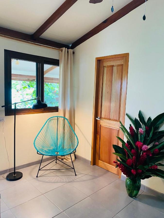 El Hostel Del Patio ตอร์ตูเกโร ภายนอก รูปภาพ