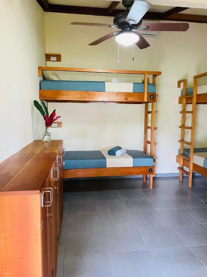 El Hostel Del Patio ตอร์ตูเกโร ภายนอก รูปภาพ