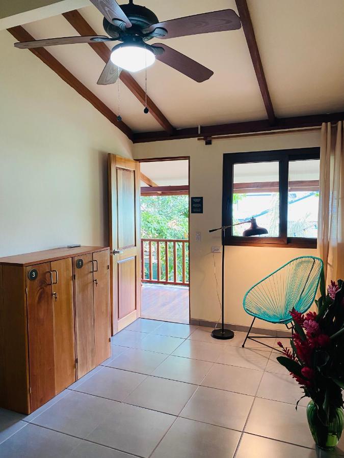 El Hostel Del Patio ตอร์ตูเกโร ภายนอก รูปภาพ