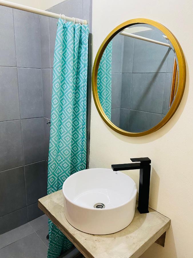 El Hostel Del Patio ตอร์ตูเกโร ภายนอก รูปภาพ