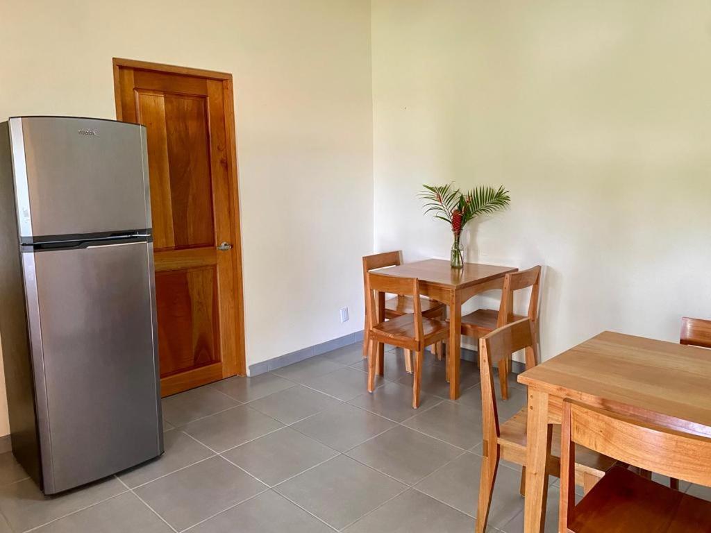 El Hostel Del Patio ตอร์ตูเกโร ภายนอก รูปภาพ