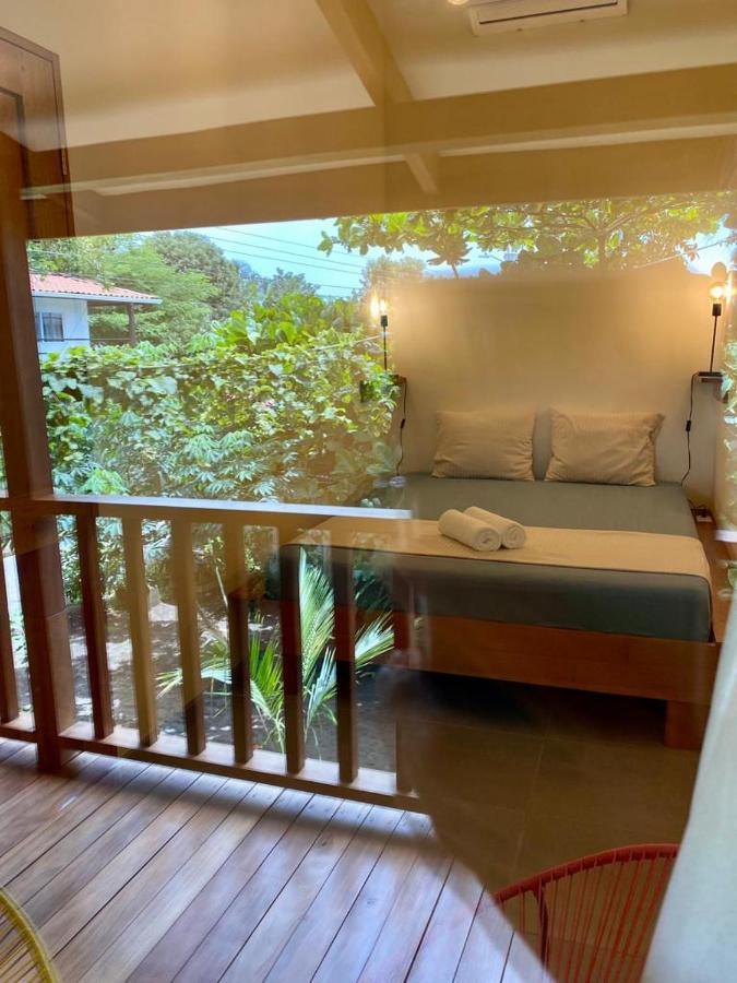 El Hostel Del Patio ตอร์ตูเกโร ภายนอก รูปภาพ