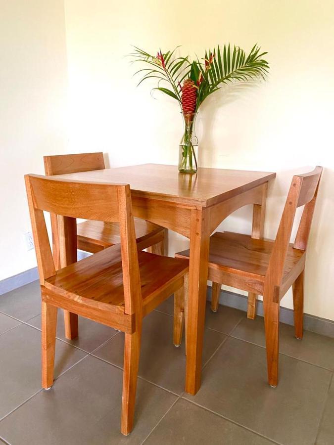 El Hostel Del Patio ตอร์ตูเกโร ภายนอก รูปภาพ