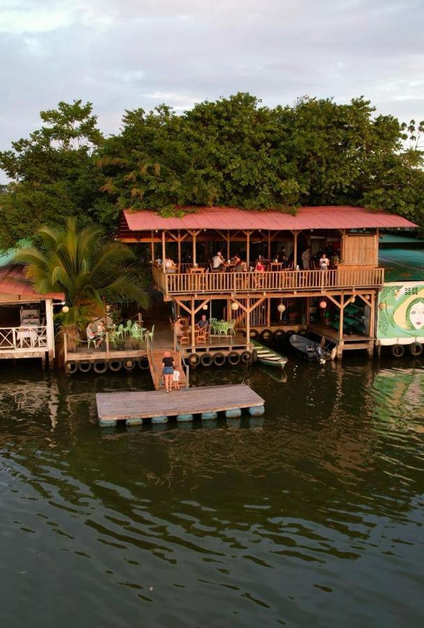 El Hostel Del Patio ตอร์ตูเกโร ภายนอก รูปภาพ