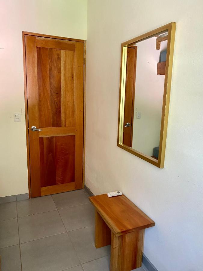 El Hostel Del Patio ตอร์ตูเกโร ภายนอก รูปภาพ