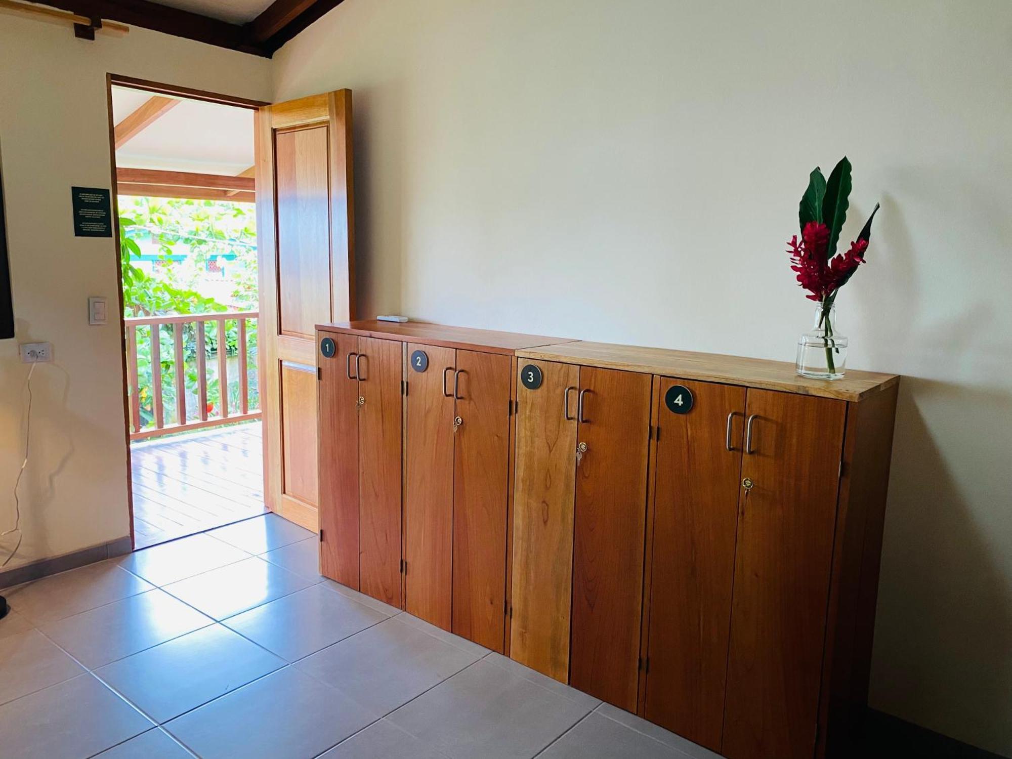 El Hostel Del Patio ตอร์ตูเกโร ภายนอก รูปภาพ