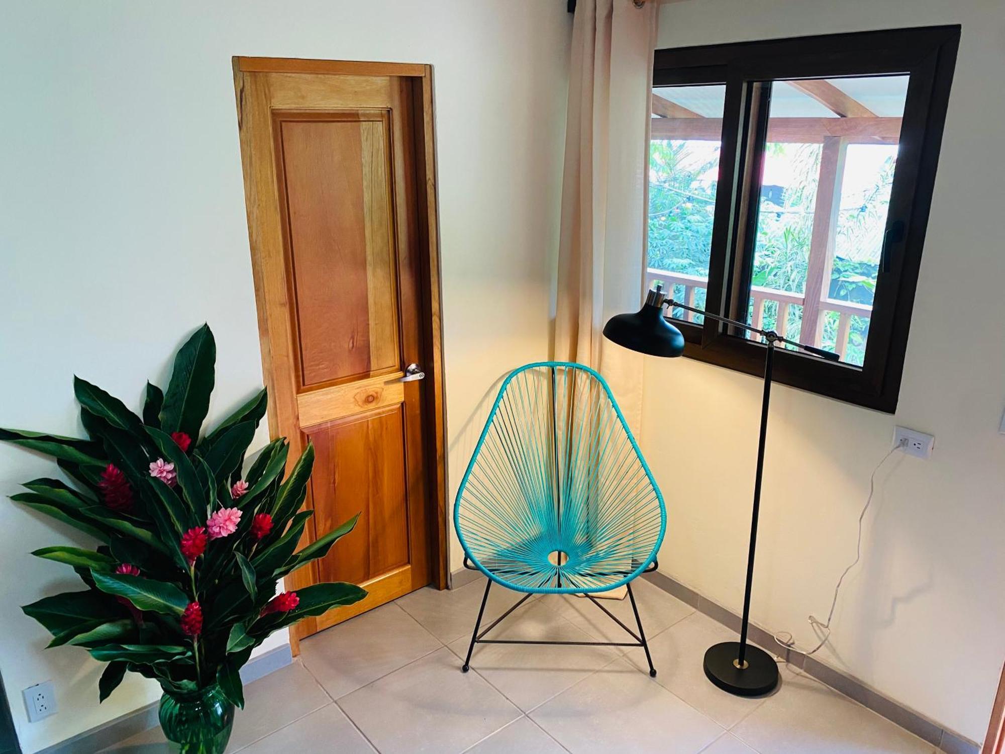 El Hostel Del Patio ตอร์ตูเกโร ภายนอก รูปภาพ
